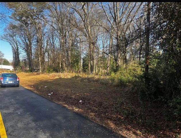 146 Hampton Street, Mcdonough, GA 30253