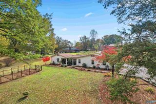 160 Airport Drive, Brownsboro, AL 35741