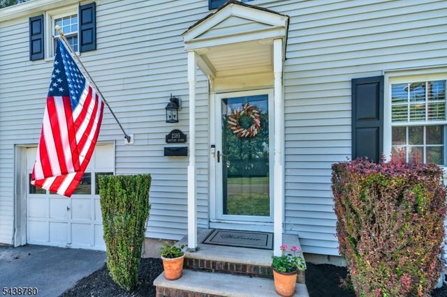 2385 Whittier Ave, Scotch Plains Twp., NJ 07076