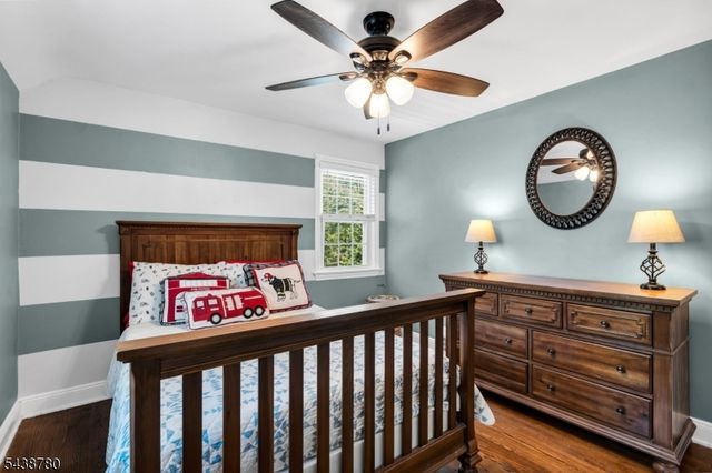 2385 Whittier Ave, Scotch Plains Twp., NJ 07076