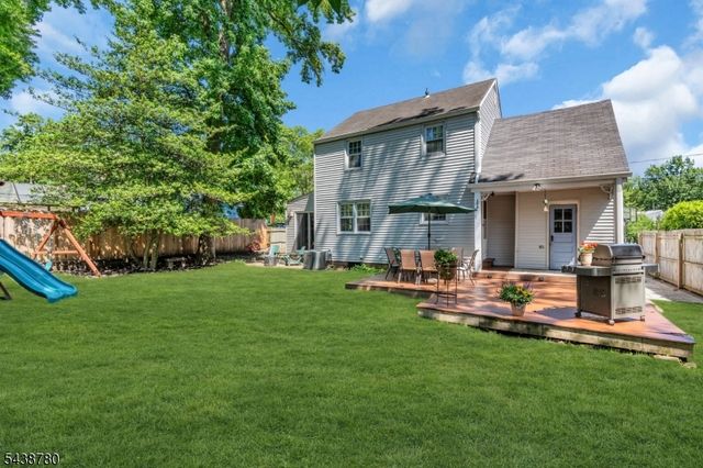 2385 Whittier Ave, Scotch Plains Twp., NJ 07076