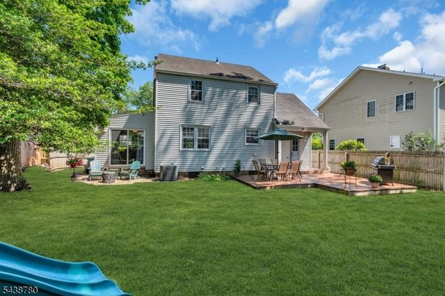 2385 Whittier Ave, Scotch Plains Twp., NJ 07076