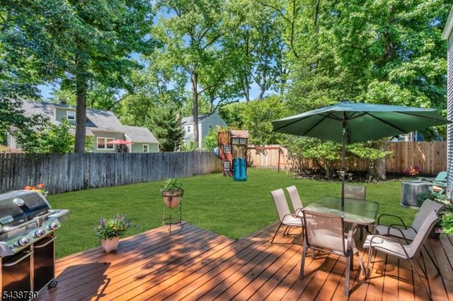 2385 Whittier Ave, Scotch Plains Twp., NJ 07076