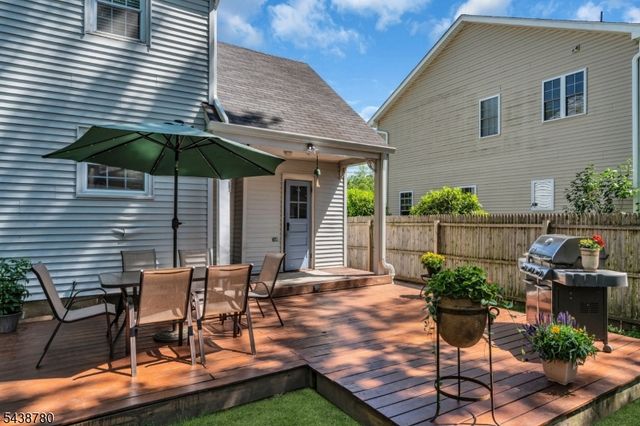2385 Whittier Ave, Scotch Plains Twp., NJ 07076