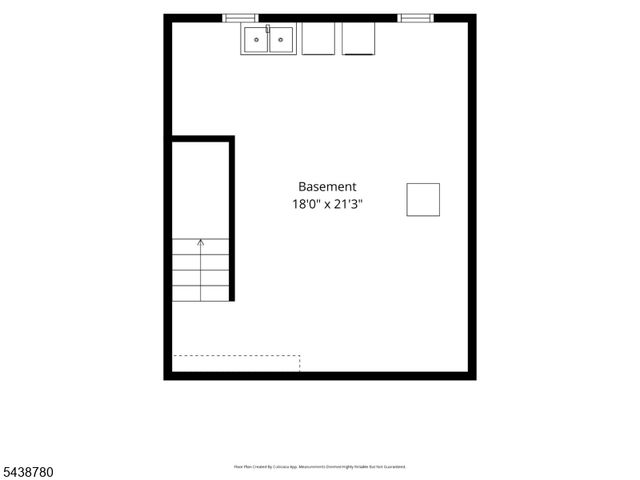 2385 Whittier Ave, Scotch Plains Twp., NJ 07076