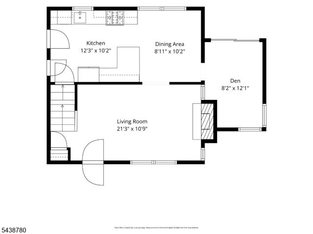 2385 Whittier Ave, Scotch Plains Twp., NJ 07076