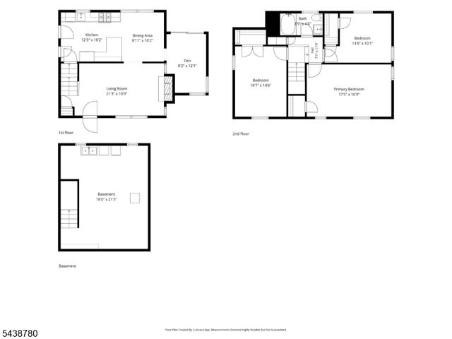 2385 Whittier Ave, Scotch Plains Twp., NJ 07076