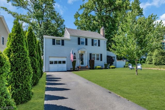 2385 Whittier Ave, Scotch Plains Twp., NJ 07076
