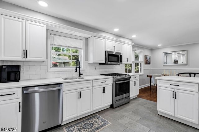 2385 Whittier Ave, Scotch Plains Twp., NJ 07076
