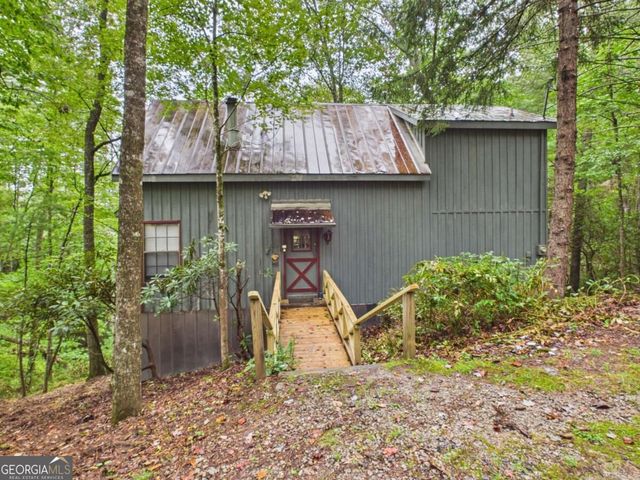 508 Tame Turkey Road