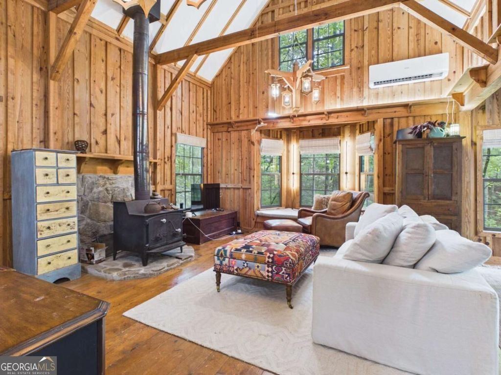 508 Tame Turkey Road, Lakemont, GA 30552 — photo 5