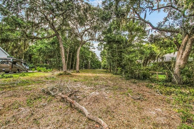 151 Julienton Drive, Townsend, GA 31331