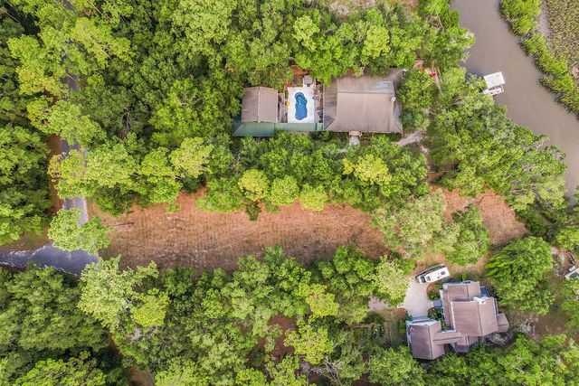 151 Julienton Drive, Townsend, GA 31331