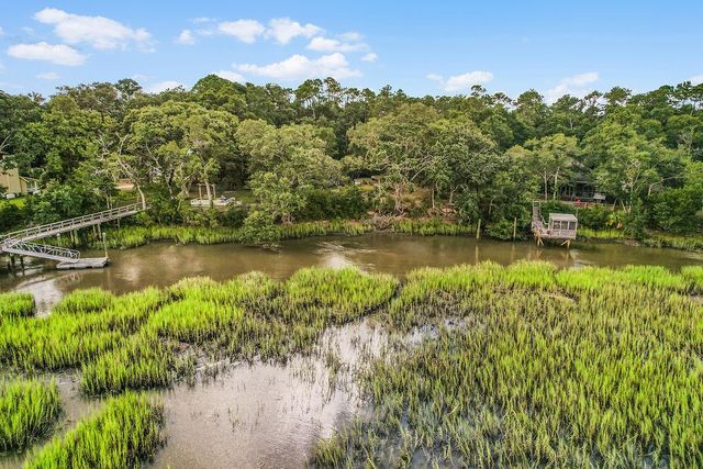 151 Julienton Drive, Townsend, GA 31331