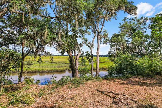 151 Julienton Drive, Townsend, GA 31331