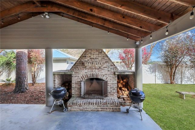 151 Julienton Drive, Townsend, GA 31331