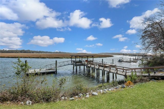 151 Julienton Drive, Townsend, GA 31331