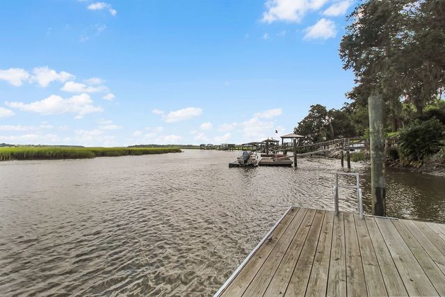 151 Julienton Drive, Townsend, GA 31331