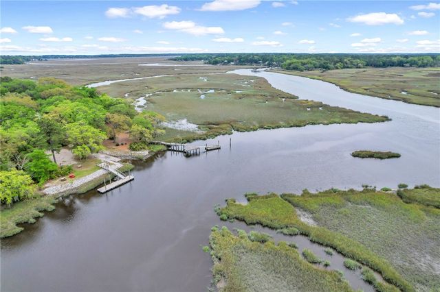 151 Julienton Drive, Townsend, GA 31331