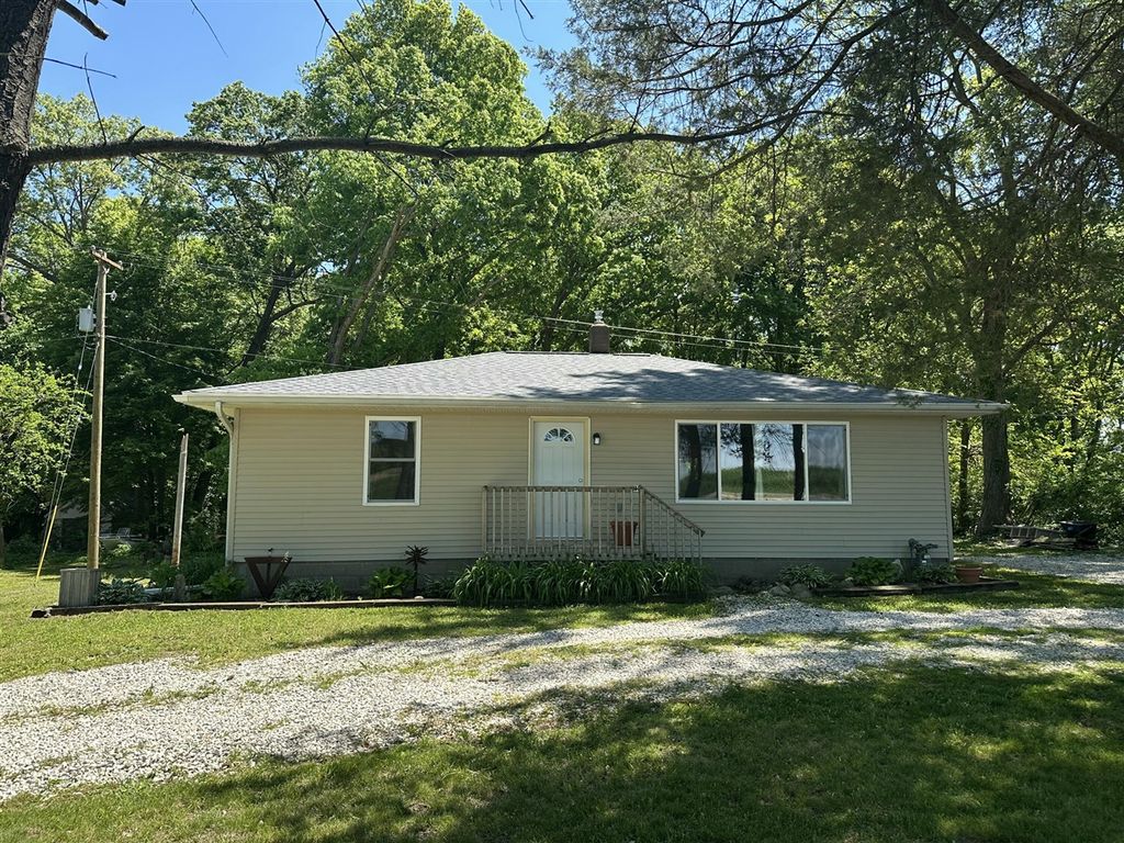 23290 North Avenue, Battle Creek, MI 49017