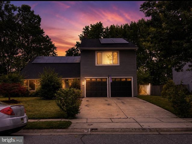 16 MERION RD, Marlton, NJ 08053