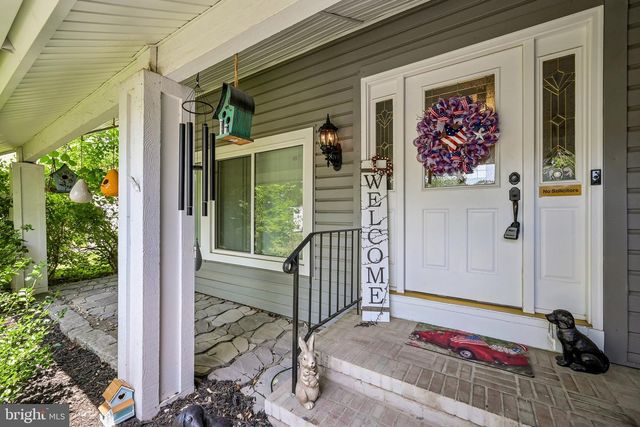 16 MERION RD, Marlton, NJ 08053