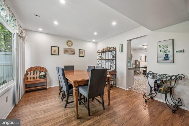 16 MERION RD, Marlton, NJ 08053