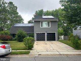16 MERION RD, Marlton, NJ 08053