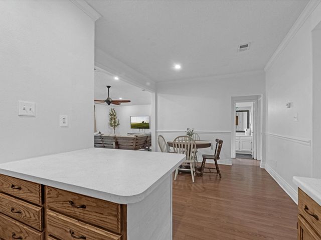 19318 Diversion Drive, Tomball, TX 77375