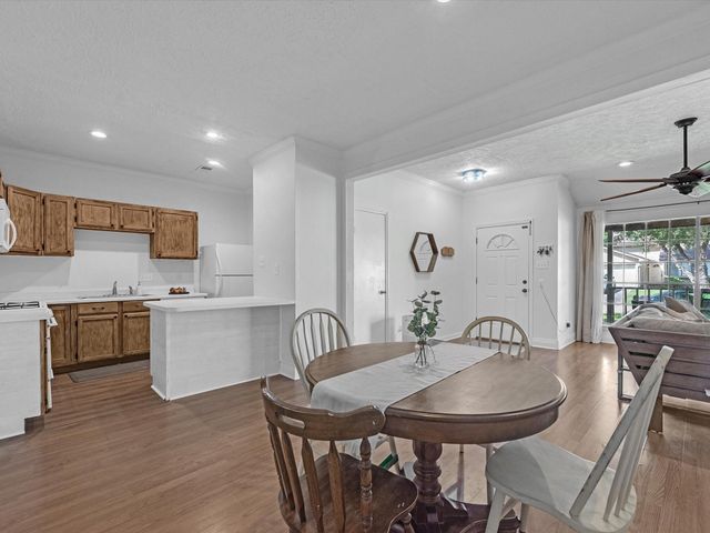19318 Diversion Drive, Tomball, TX 77375