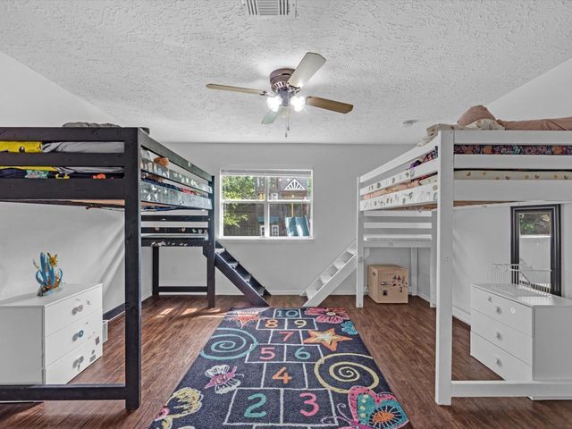 19318 Diversion Drive, Tomball, TX 77375