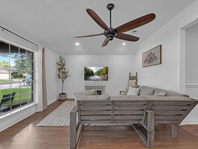 19318 Diversion Drive, Tomball, TX 77375