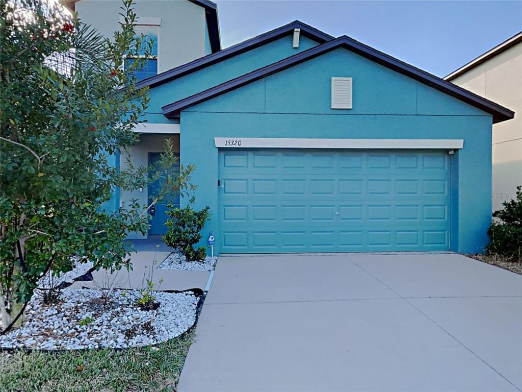 15320 BROAD BRUSH DRIVE, Ruskin, FL 33573