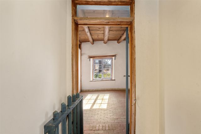 10 A Via La Puente A, Galisteo, NM 87540