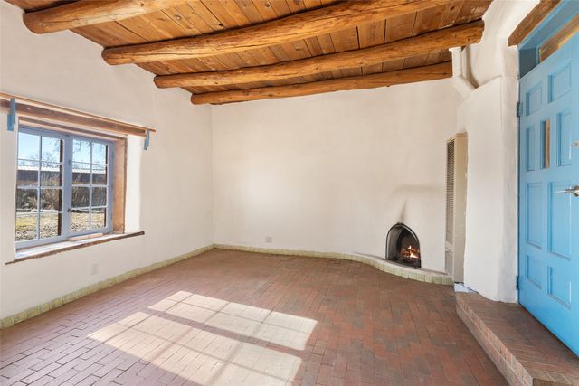 10 A Via La Puente A, Galisteo, NM 87540