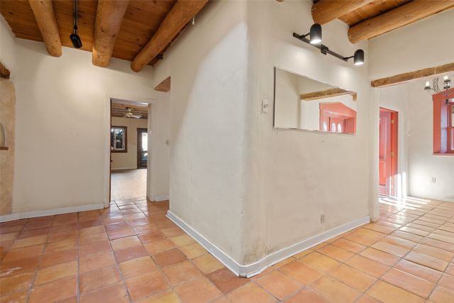 10 A Via La Puente A, Galisteo, NM 87540