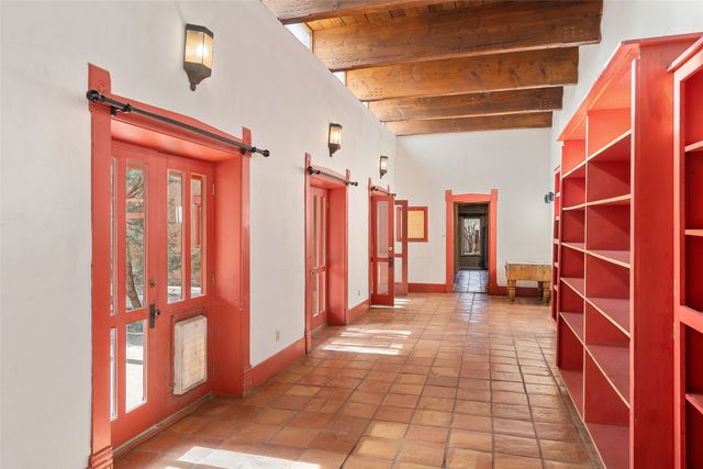 10 A Via La Puente A, Galisteo, NM 87540