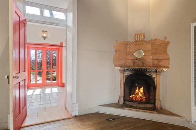 10 A Via La Puente A, Galisteo, NM 87540