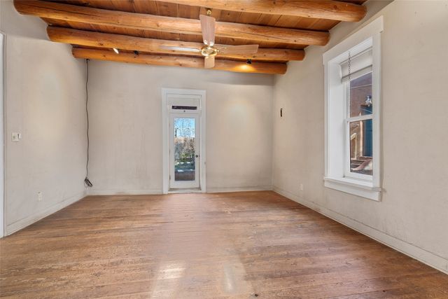 10 A Via La Puente A, Galisteo, NM 87540