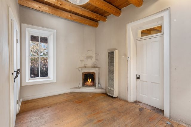 10 A Via La Puente A, Galisteo, NM 87540