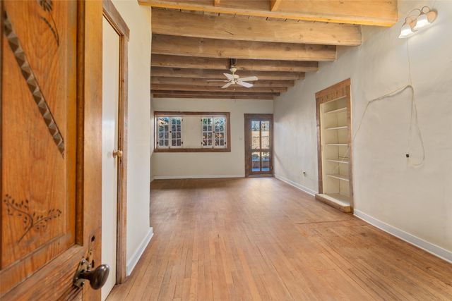 10 A Via La Puente A, Galisteo, NM 87540