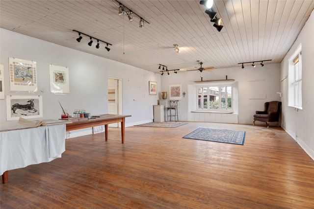 10 A Via La Puente A, Galisteo, NM 87540