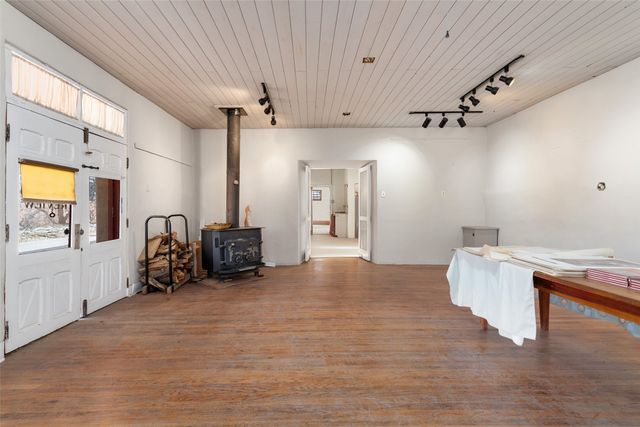 10 A Via La Puente A, Galisteo, NM 87540