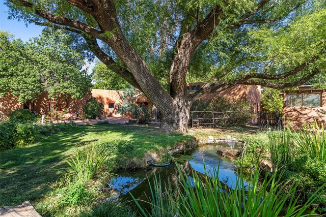 10 A Via La Puente A, Galisteo, NM 87540