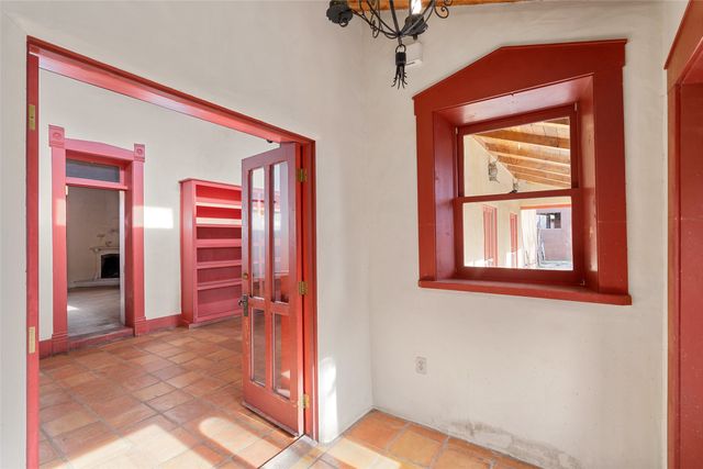 10 A Via La Puente A, Galisteo, NM 87540