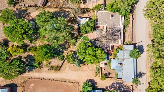 10 A Via La Puente A, Galisteo, NM 87540