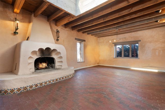 10 A Via La Puente A, Galisteo, NM 87540