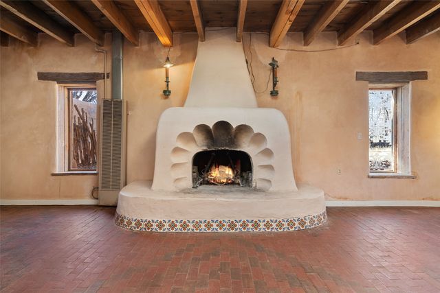 10 A Via La Puente A, Galisteo, NM 87540