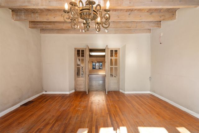 10 A Via La Puente A, Galisteo, NM 87540