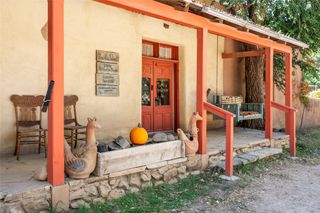 10 A Via La Puente A, Galisteo, NM 87540